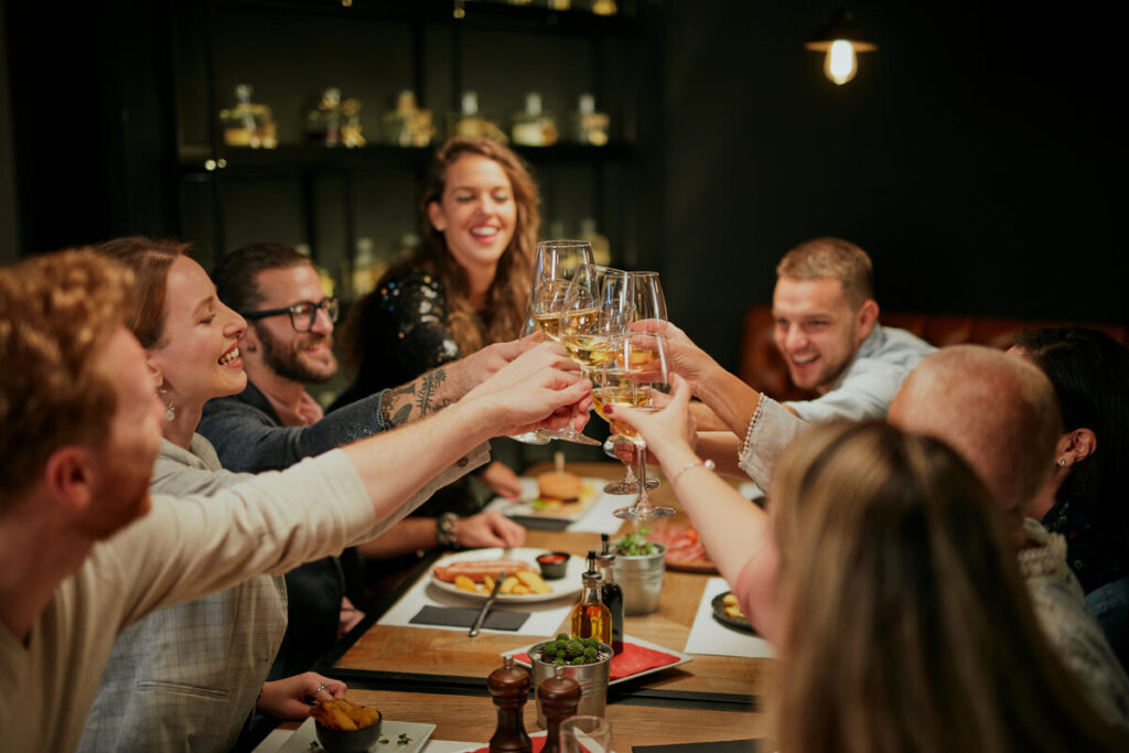 Eat Like a Local: The Ultimate Foodie’s Guide to Edgewood’s Dining Scene in Elizabeth City